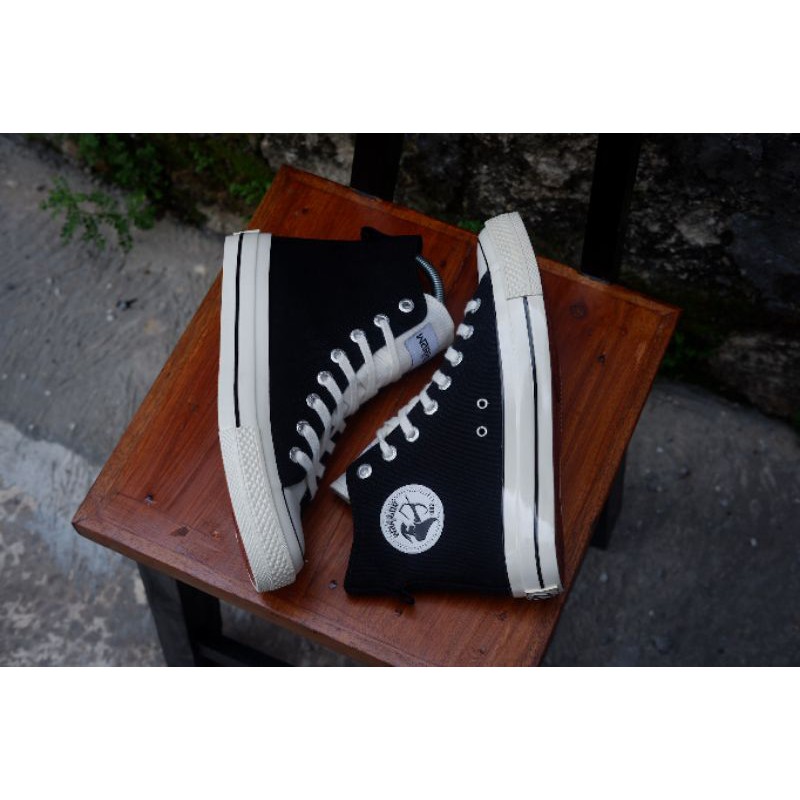 Warrior Poseidon High