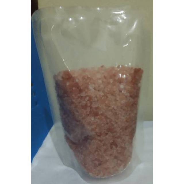 

GARAM HIMALAYA 500 GR PINK KASAR BOROBUDUR