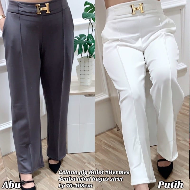 KULOT HRMS SCUBA PREMIUM IMPORT KULOT BELT H CELANA WANITA KULOT