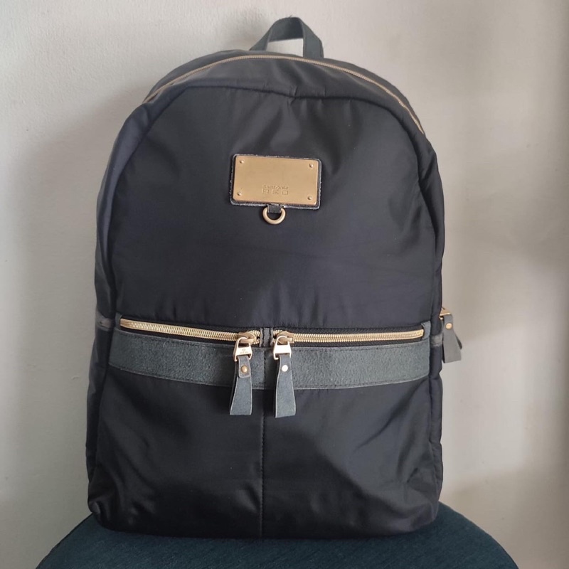 Samsonite Red Second Original 310