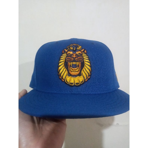 Topi second brand new era kolep Disney original