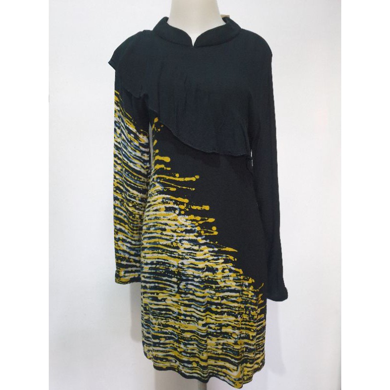 Dian Pelangi - asyifa tunik