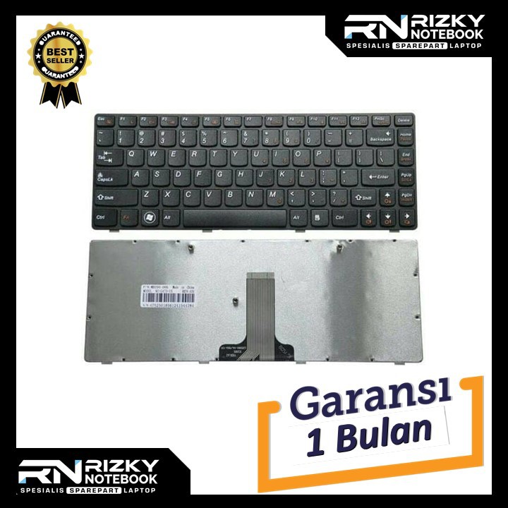 Keyboard Laptop Lenovo Ideapad G470 G475 B470 B475 B490 V470 V475 B470 B475 B475A B475G B490 V470