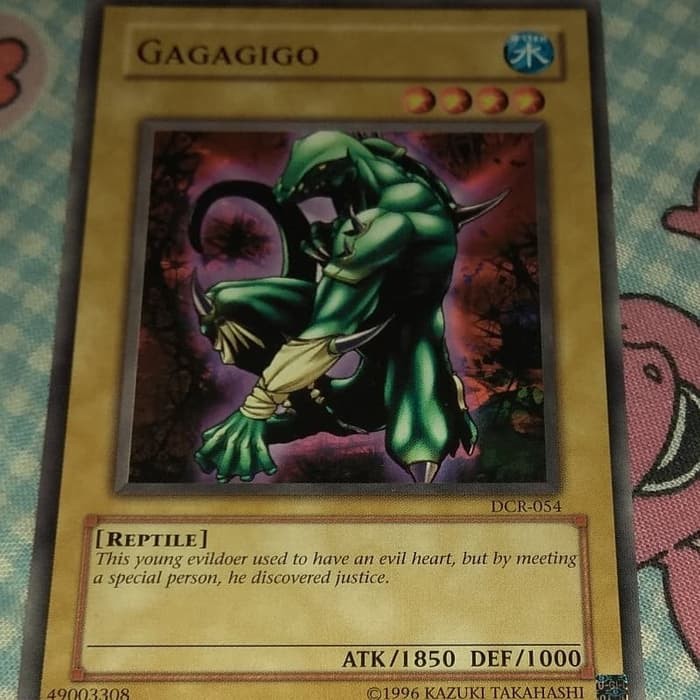 

Gagagigo