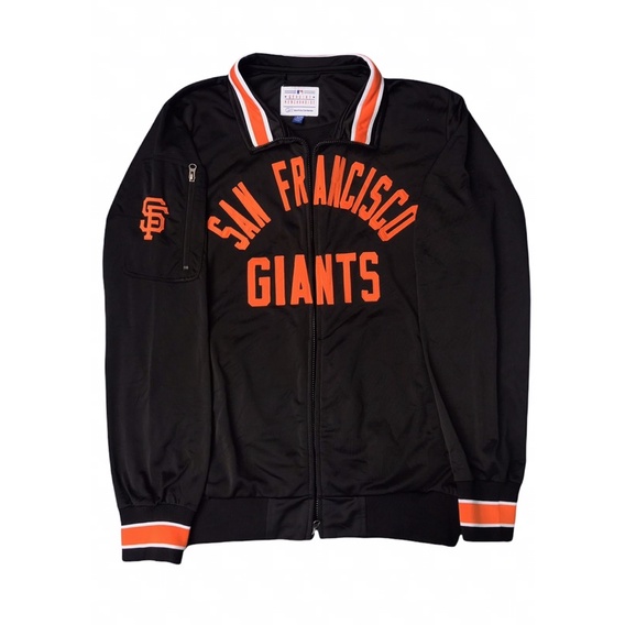 Varsity MLB SF Giants