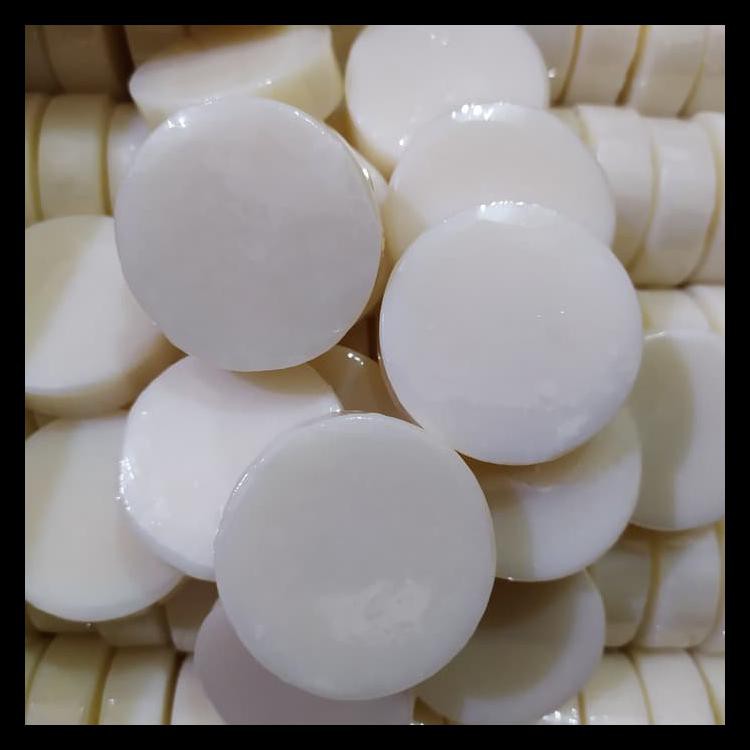 

Sabun Kefir Ettawa Plus Vco Tanpa Label/Stiker 20 Gr Kode 1443