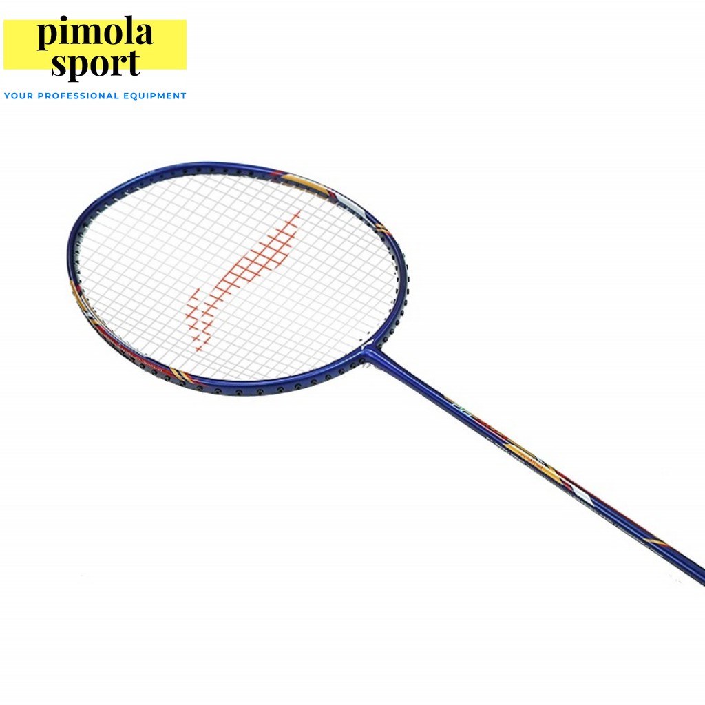 PROMO Raket Badminton LINING Pusarla Sindhu Signature Edition PVS 903 / PVS903