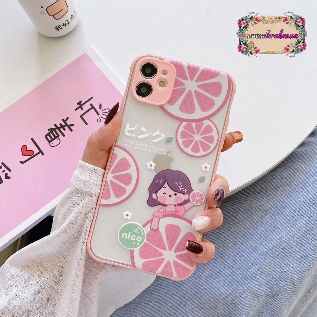 SS025 CASE OPPO A37 NEO 9 A57 A39 F5 YOUTH A71 A5S A7 A11K A12 F9 A31 A9 A5 A53 A33 2020 A52 SB1217