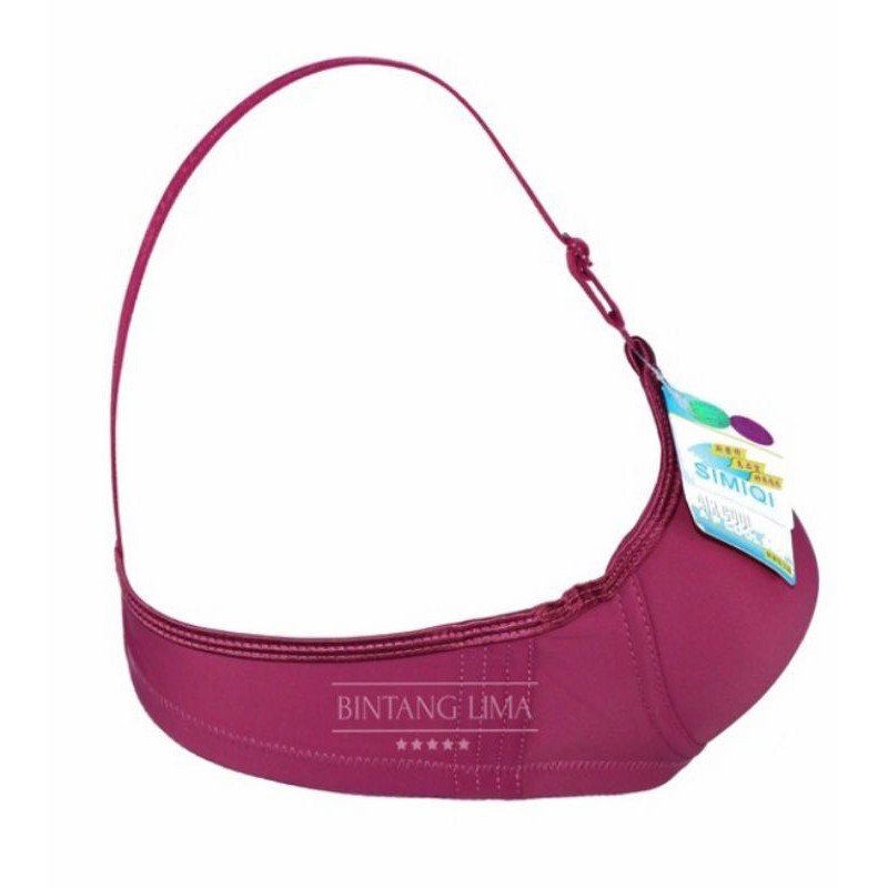 Bh/ bra simiqi 2808 cap kecil (R²)