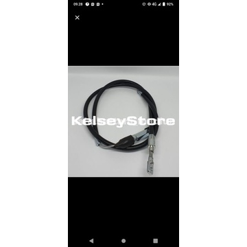 Kabel Kopling Clutch Cable Cultivator Firman FTL500 FTL900 FTL1100 / Bisa untuk merek lain / origina