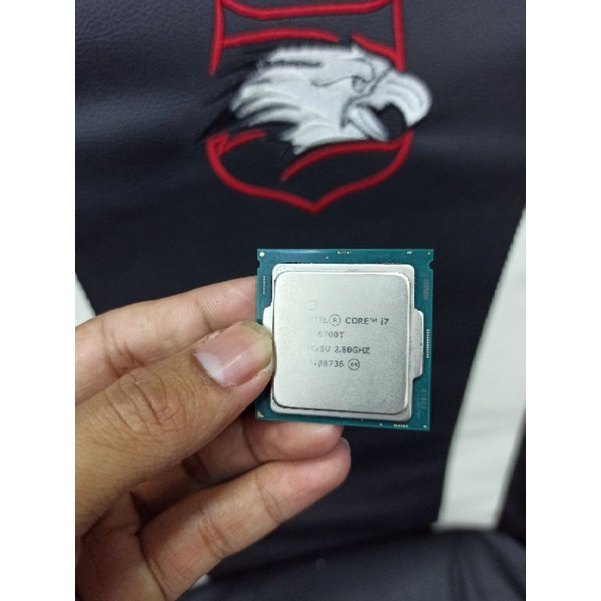 Procesor Intel Core i7 6700T 2.80GHZ bergaransi