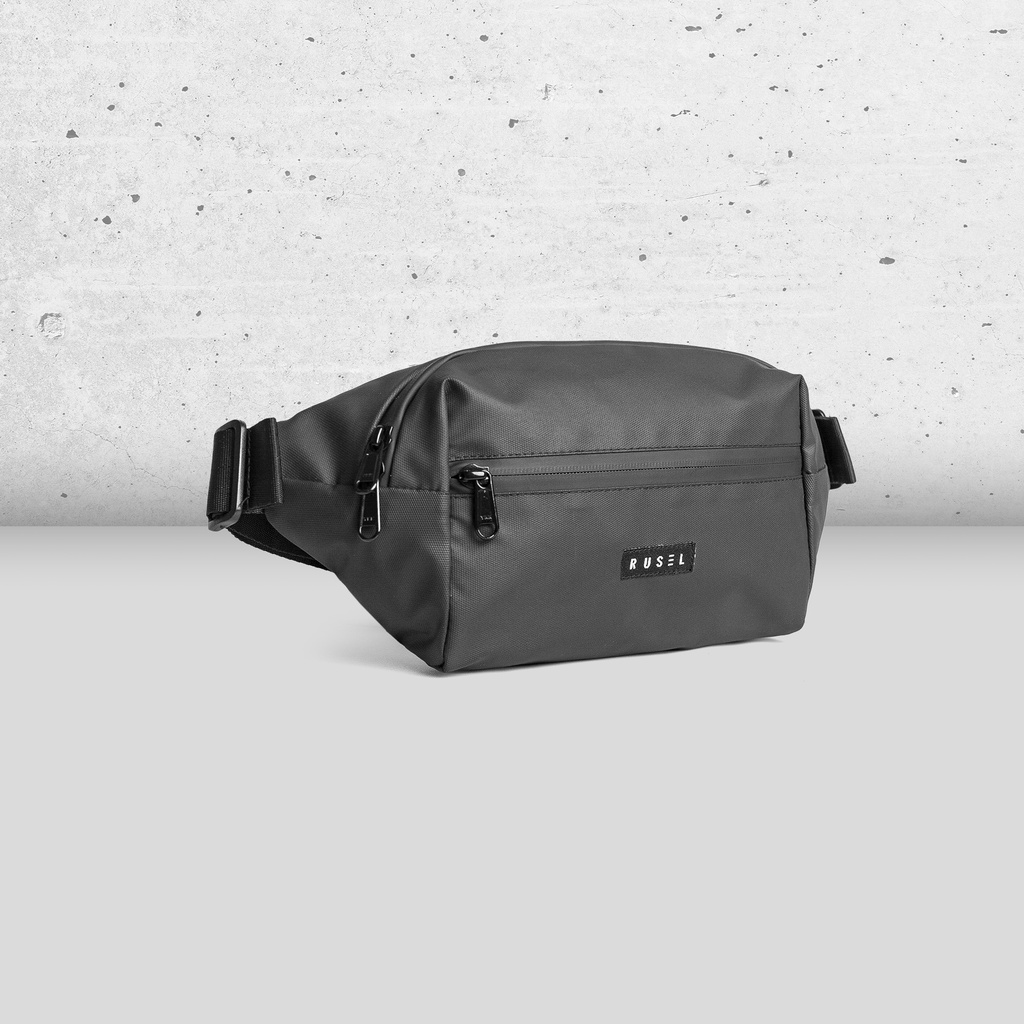 RUSEL CO I Waistbag Patra