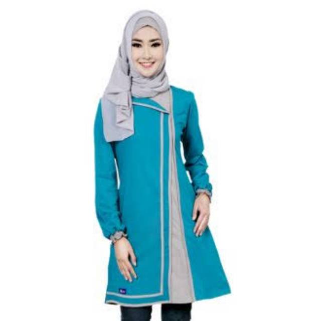 Atasan blouse Mutif/atasan kaos/Mutif murah/Atasan mutif diskon