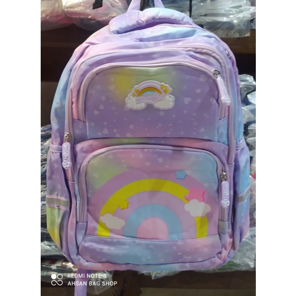 tas alto girl sd rainbow