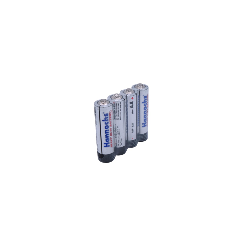 Baterai Hannochs AA Battery Hannochs 2A  A2