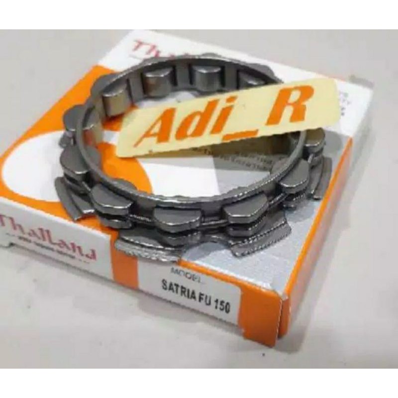 ONE WAY STATER SATRIA FU 150 PELOR STATER SATRIA FU 150