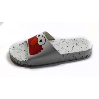  sandal  korea selop  wanita elmo  Shopee  Indonesia