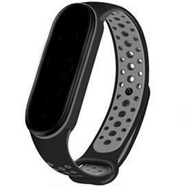 ✅COD JT002 Jam Tangan Led Digital Watch Pria Wanita Fashion Sport Keren Souvenir Import-Var 2 Hitam Abu