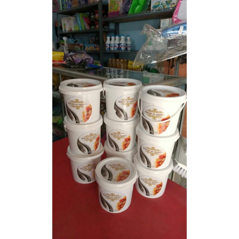 

Kurma sukari Al Qasim