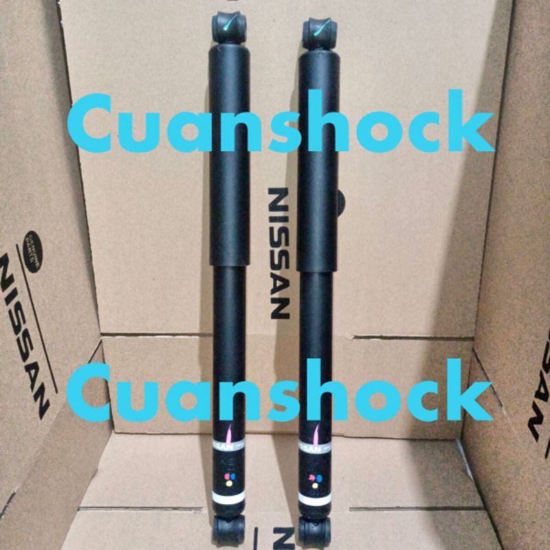 SHOCKBREAKER BELAKANG NISSAN TERRANO