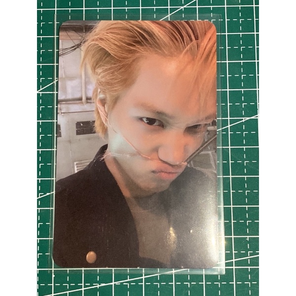 pc kai exo dont fight the feeling dftf pb 2