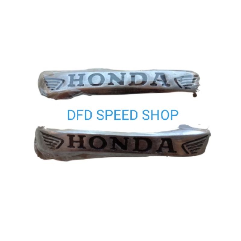 Kumis kumisan Honda Cb Gl gl100 gl125 ,pnp skok byson