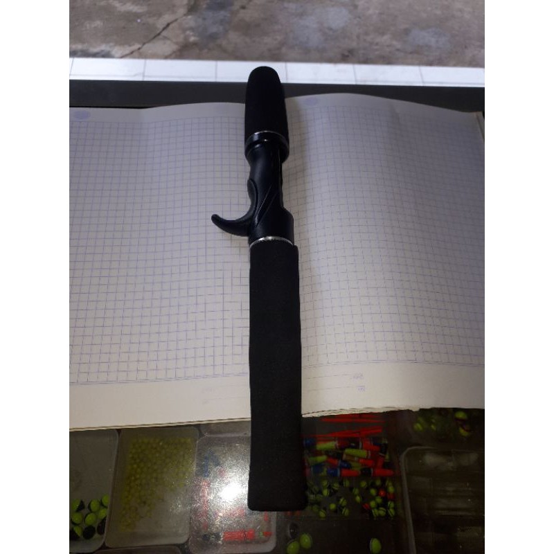 Reel Seat busa eva BC