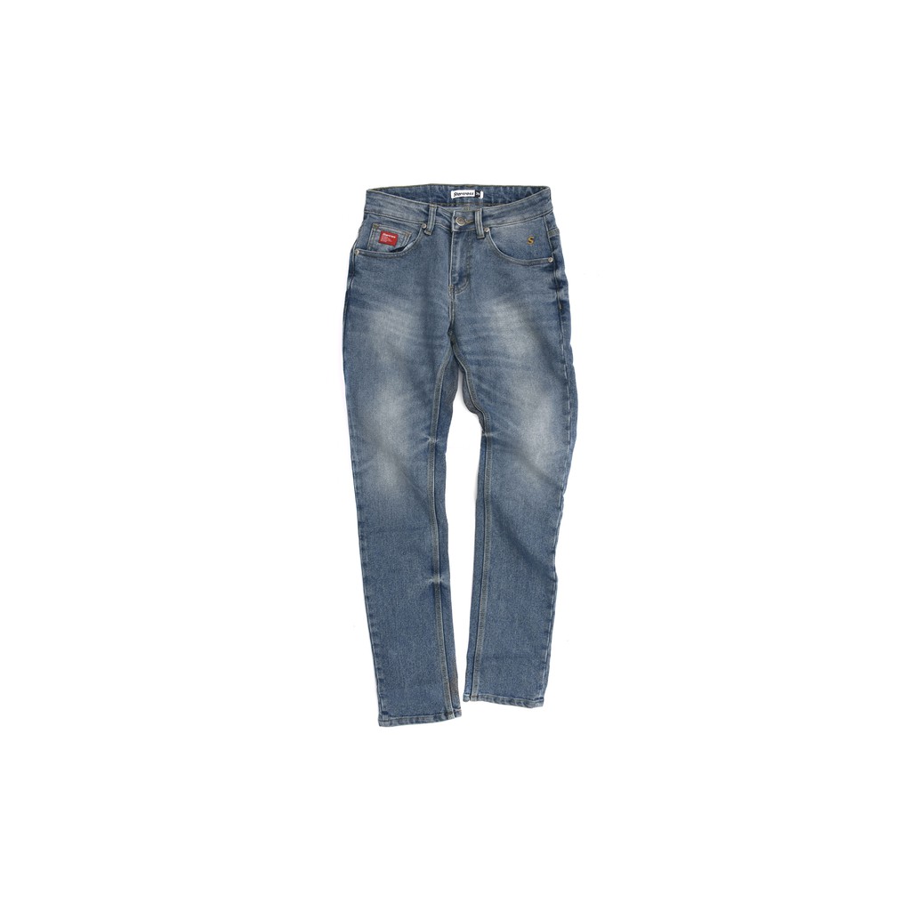 STARCROSS - Celana Panjang Denim - SJM 505