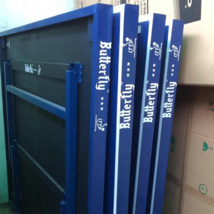 Meja pingpong Tenis meja BUTTERFLY