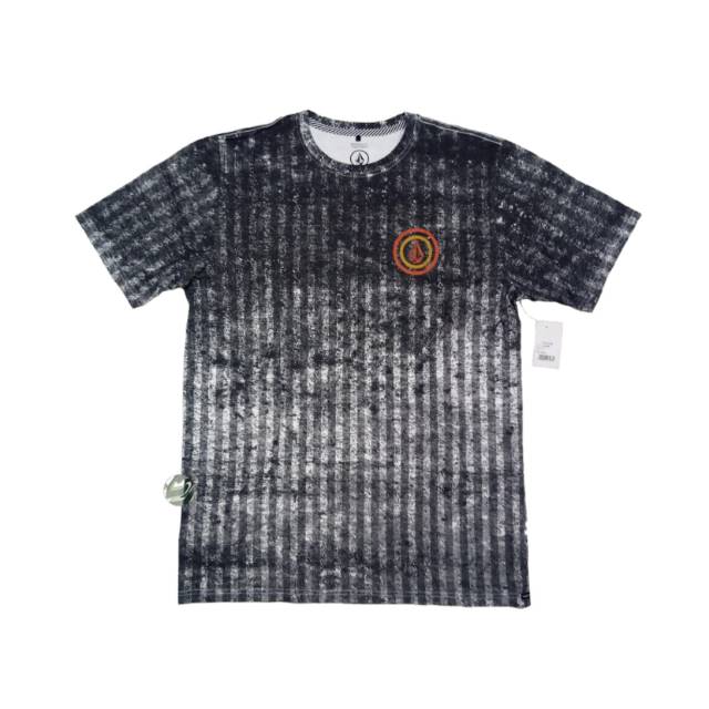 Volcom stone mct arbitre wht original