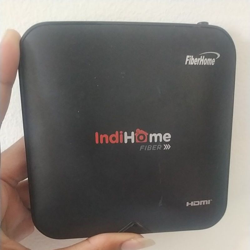 Set top box oprek