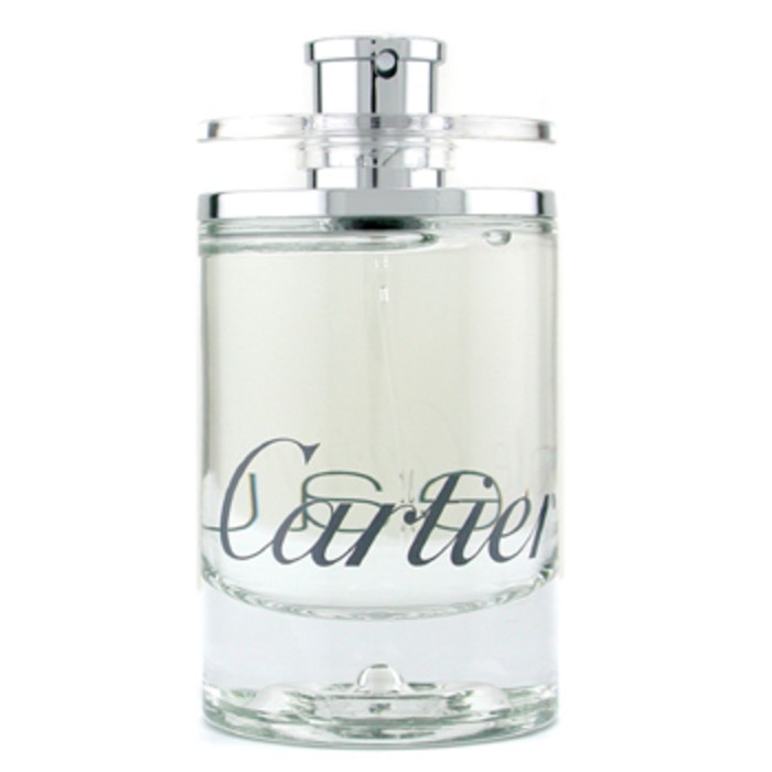 parfum cartier original