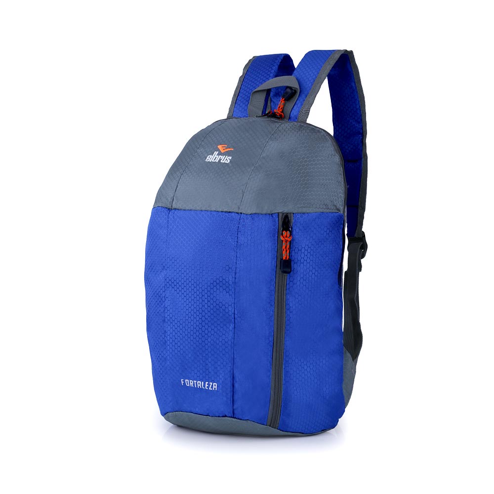 Tas Punggung Ransel Futsal Gowes Sepeda Jogging Running Elbrus Daypack 15 Liter Backpack Pria