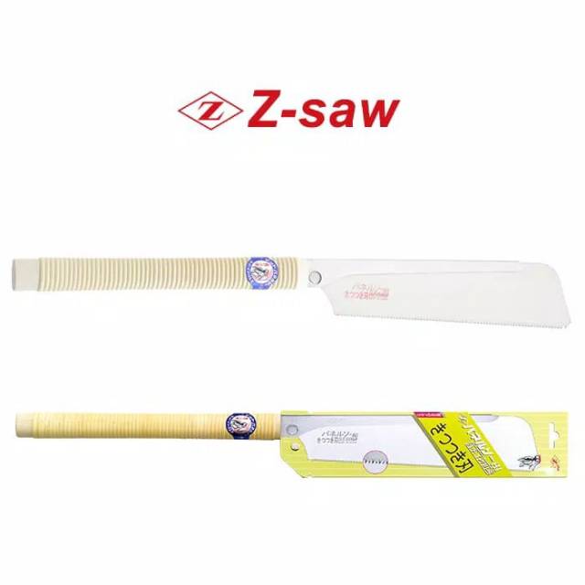 Dozuki 240 panel piercing Z-SAW