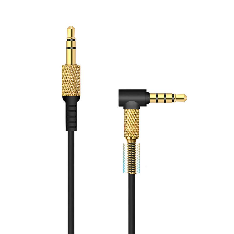 Bt Spring Cord Kabel Pengganti Kabel Headphone Untuk Major II 2monitor