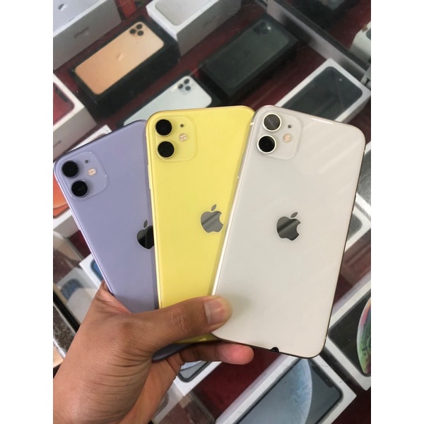 Iphone 1164gb-2