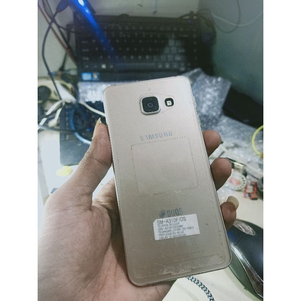 Samsung A310F