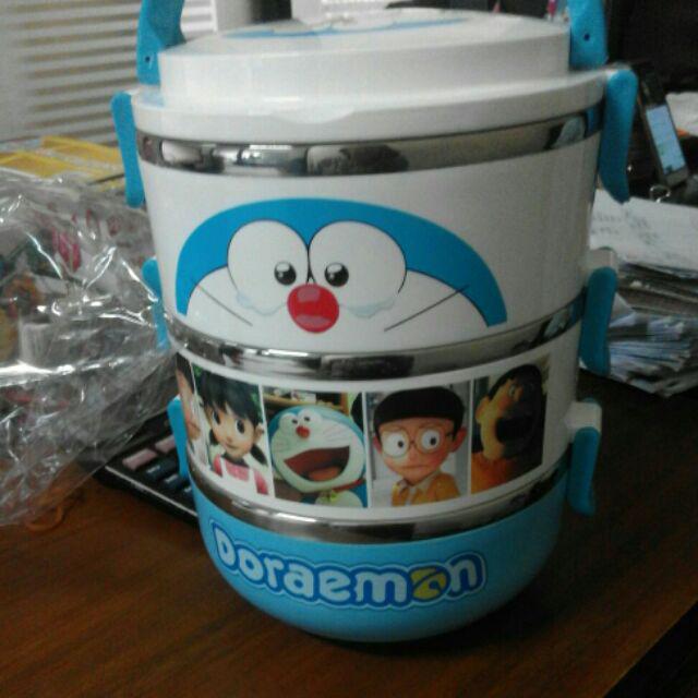 Rantang Karakter 3 Susun Murah