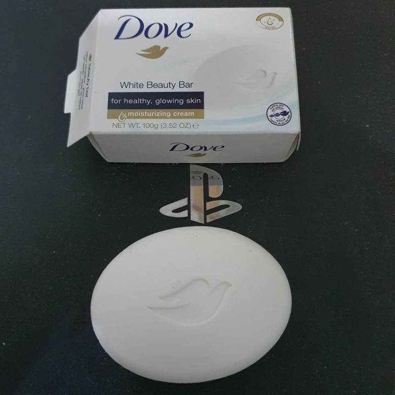 Sabun Dove batangan 100g