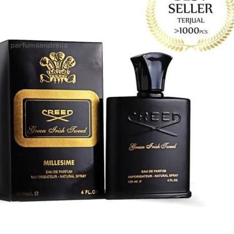✶ PARFUM CREED PRIA 120ML - CREED PARFUM PRIA ORIGINAL ☊