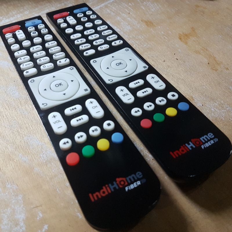 Remote STB Huawei EC6108V9 Second Original