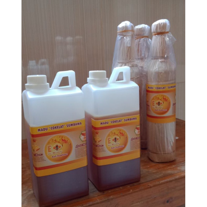 

Madu Murni