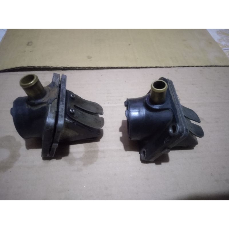 membran manifold RX king original copotan