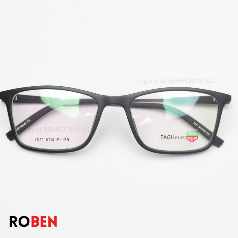 ROBEN Kacamata Frame Unisex