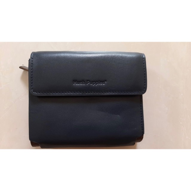 Dompet hush puppies (preloved)