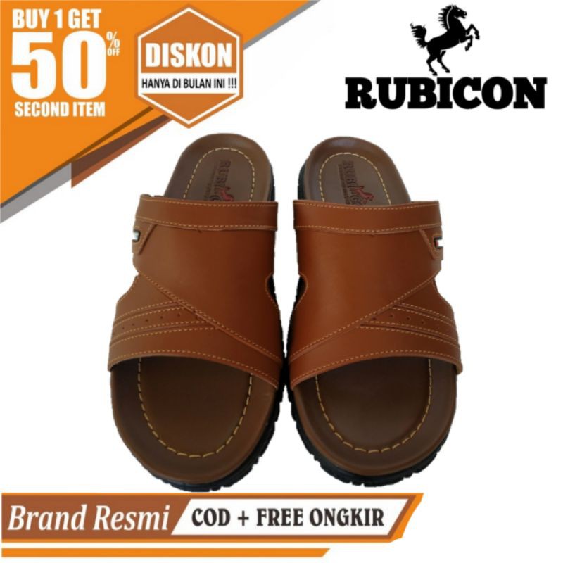 Sandal Casual Pria / Sandal SELOP pria Original