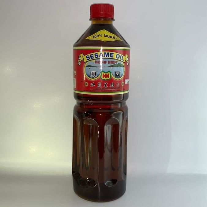 

SALE MINYAK WIJEN 100% MURNI "HONG HIEN" BY AAA KEMASAN 1 LITER SDFD51313