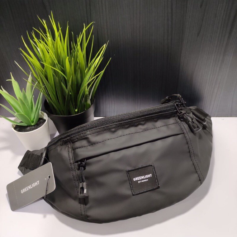 Tas Waitsbag Greenlight Original