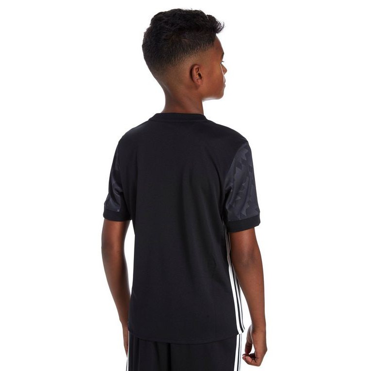 SPECIAL Jersey Baju bola Anak Kids Manchester United AWAY NEW GRADE ORI TERLARIS