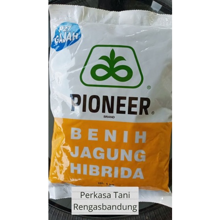 Pioner 27 (P27 Gajah) 1kg
